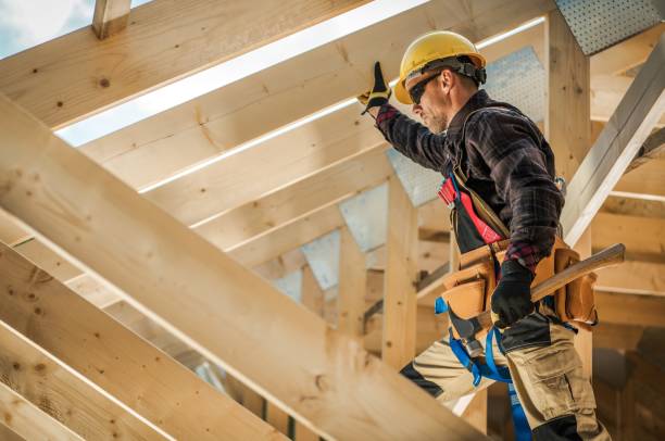Reliable Tuckahoe, VA Roofing Contractor Solutions